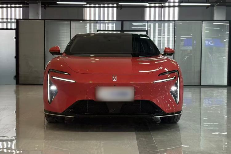 Used Avatr 06 2025 Pro Range-Extended Edition
