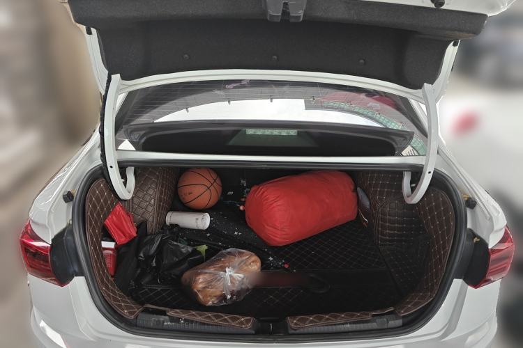 Used Volkswagen Bora 2020 1.5L Automatic Elite Version