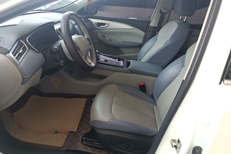 Used Rising ER6 2021 New Dynamic Edition 620km Smart Drive Version