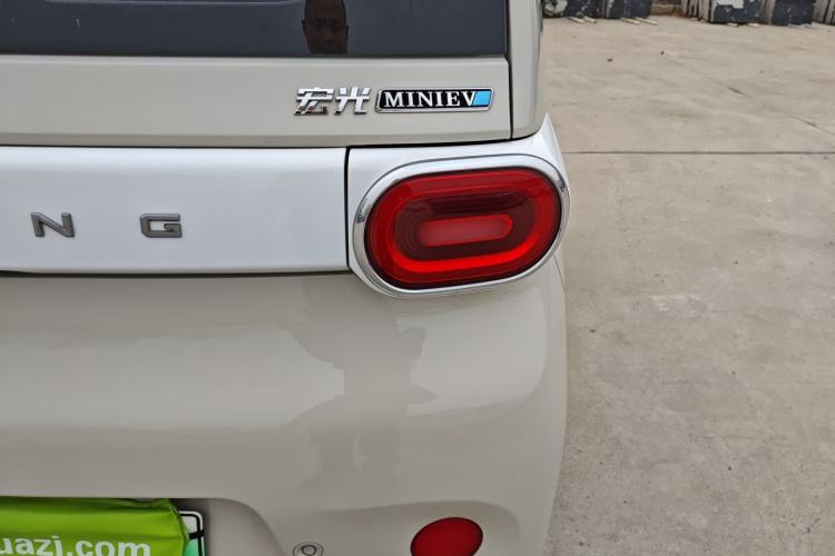 Used Wuling Hongguang MINIEV 2024 3rd Generation 170 km