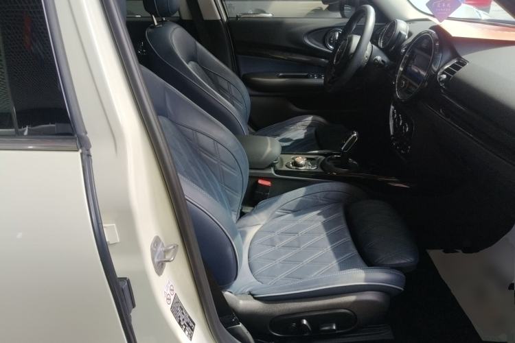 Used MINI Clubman 2019 1.5T COOPER Connoisseur
