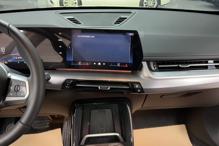 Used BMW X1 2024 sDrive25Li M Sport Package
