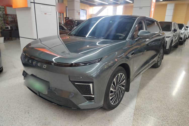 Used EXEED Star Era ET 2024 Range-Extended 200 Pro+