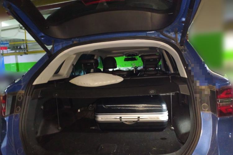 Used SWM G01 2018 1.5T Automatic Smart UP