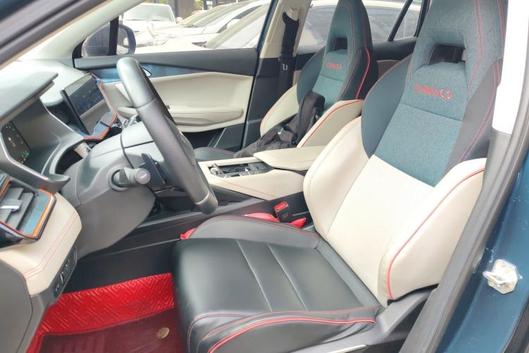 Used Lynk & Co 06 2020 1.5T YAO Halo
