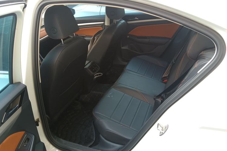 Used Volkswagen Bora 2023 200TSI DSG Smart Drive Version
