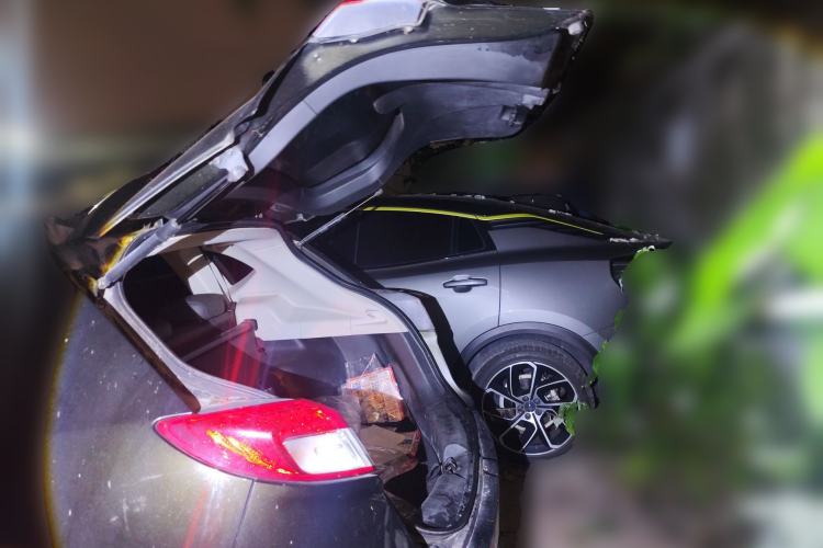 Used GAC Trumpchi GS5 2012 2.0L Manual Two-Wheel-Drive Anniversary Limited Edition
