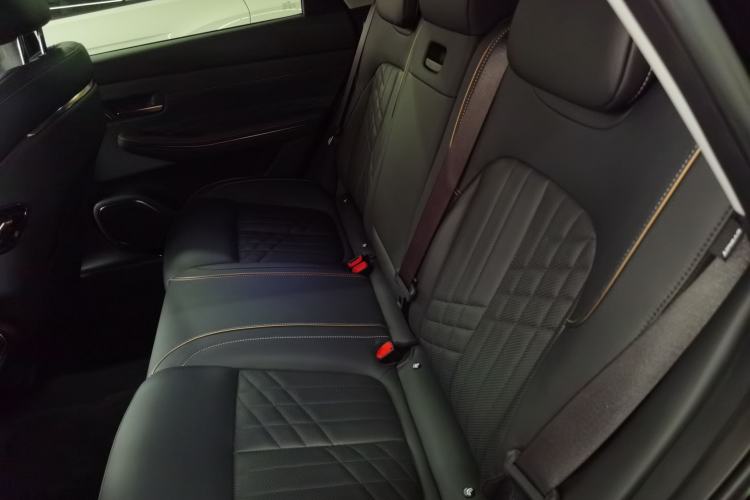 Used Baojun Enjoy 2025 Plug-in Hybrid 140km Luxury Edition