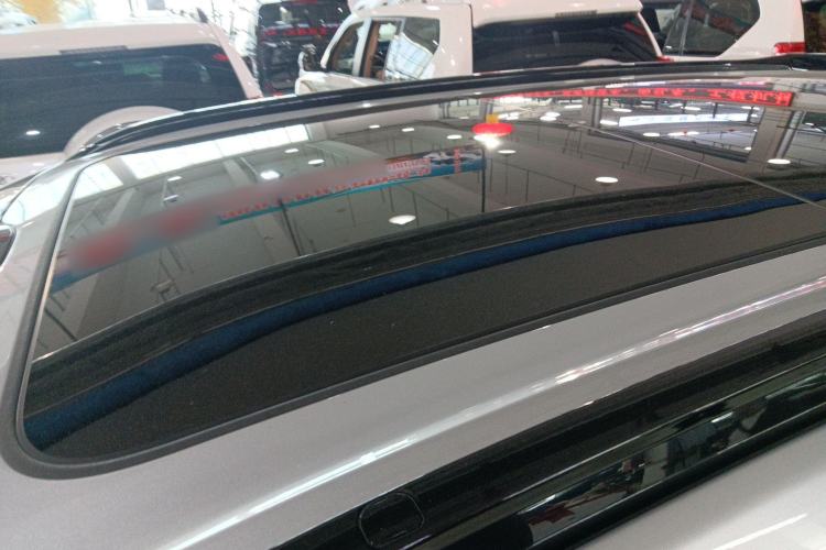 Used Hima AITO M7 2024 1.5T Intelligent Driving 4WD Ultra Version 6 Seats