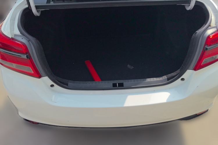 Used Toyota YARiS L Zhi Xiang 2017 1.5E CVT Dynamic Edition