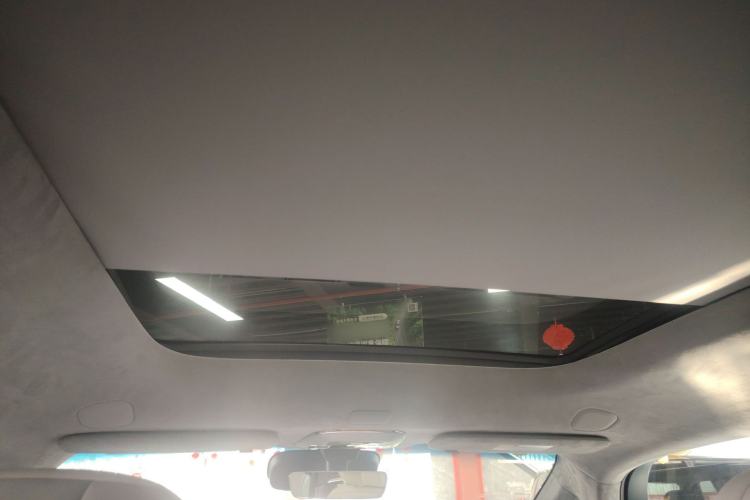 Used Zeekr MIX 2025 Long-Range Intelligent Driving Edition
