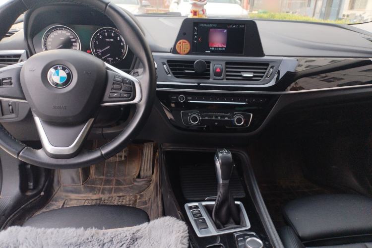 Used BMW 1 Series 2017 118i Sport Edition