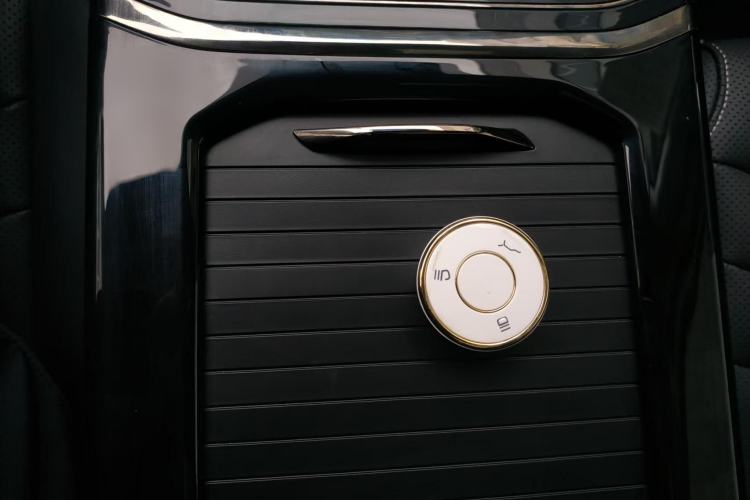 Used NETA U 2022 NETA U-Ⅱ 610 Ternary Lithium