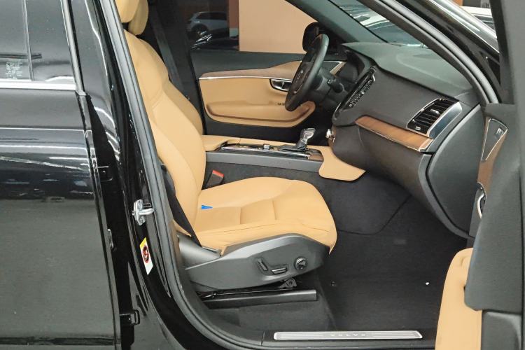 Used Volvo XC90 2018 T6 Zhiya Edition 7-seater
