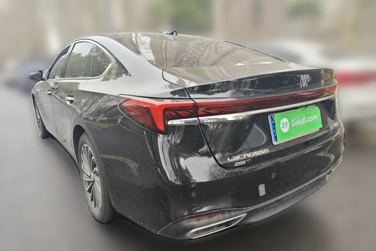 Used Buick LaCrosse 2023 28T Prestige Edition