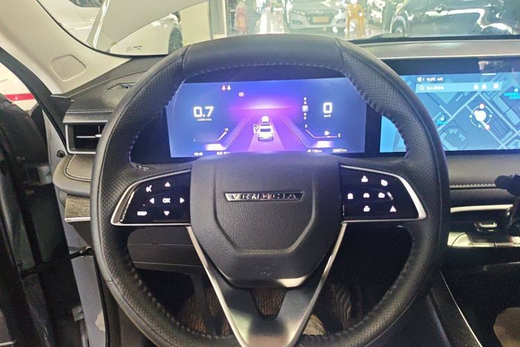 Used Venucia V 2021 260T Tianwang Edition