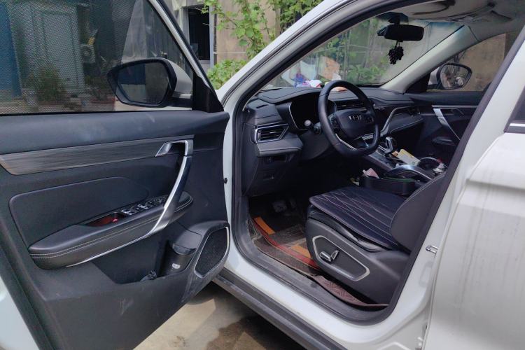 Used Geely Auto Emgrand X7 Sport 2020 1.8TD DCT Smart Connect PRO
