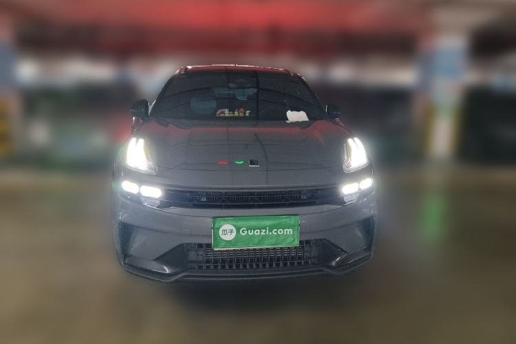 Used Lynk & Co 06 2023 Remix 1.5T Dynamic Halo