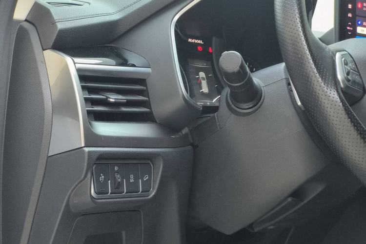 Used Haval H6 2023 National Trend Edition 1.5T Automatic Urban Version