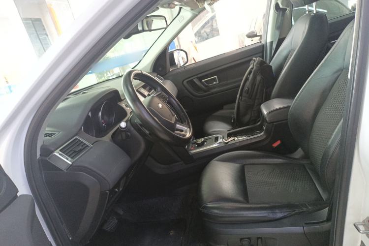 Used Land Rover Discovery Sport 2019 240 PS PURE Edition China VI Standard