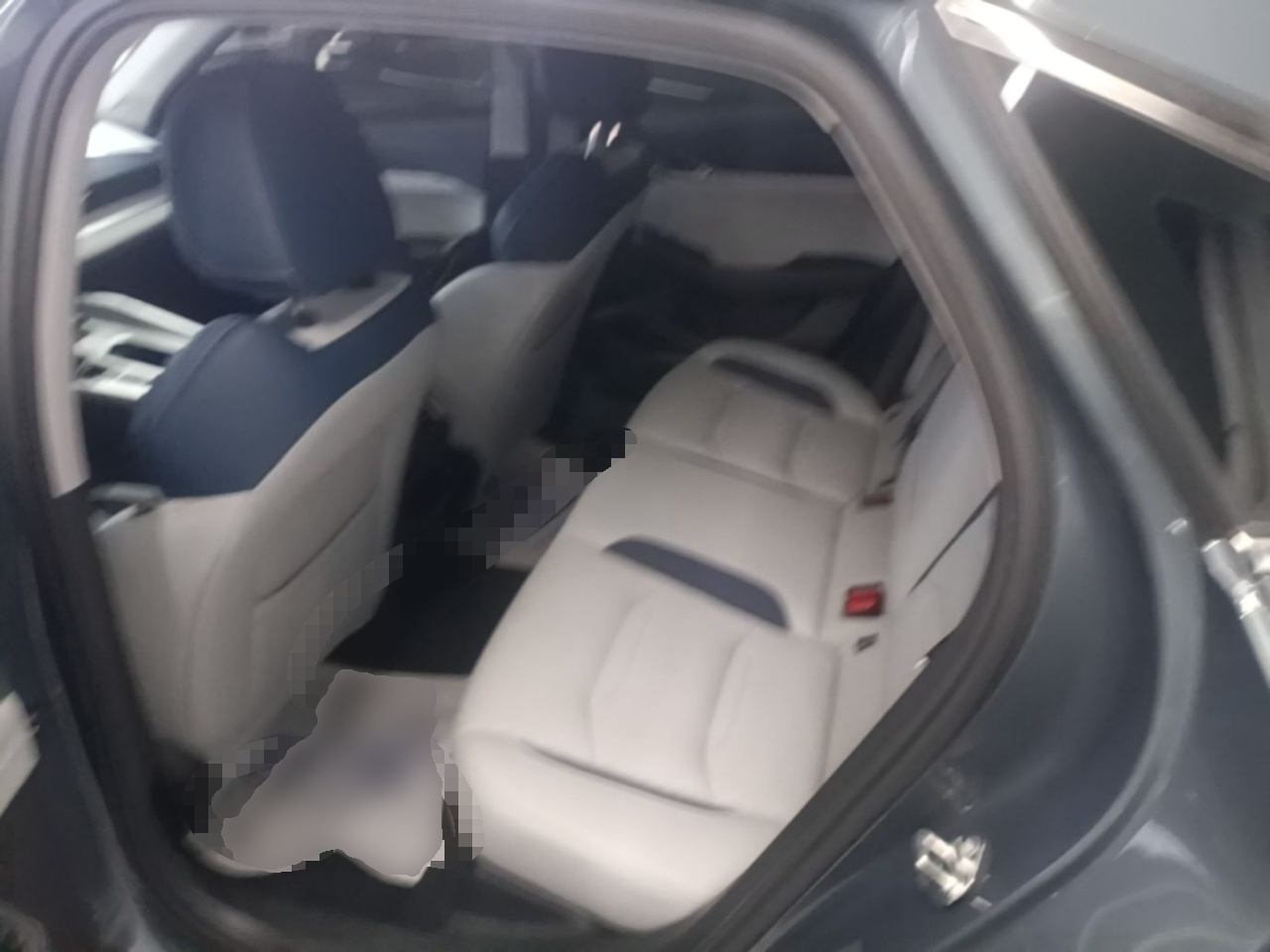 Geely Auto Preface 2023 2.0TD Prestige Version — снимка 20