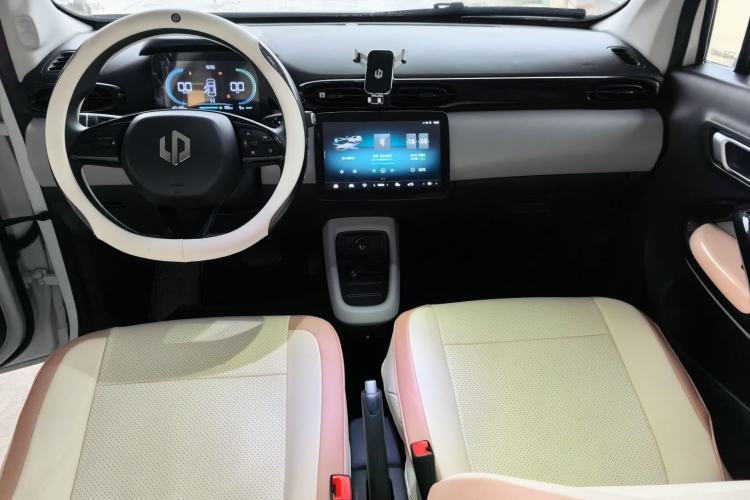 Used Leapmotor T03 2023 200 Lite Edition