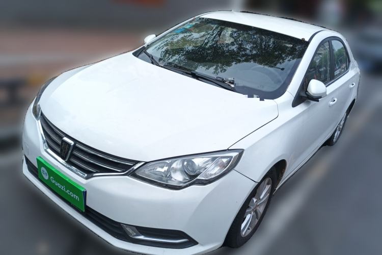 Used Roewe 360 2016 1.5L Manual Smart Screen Version