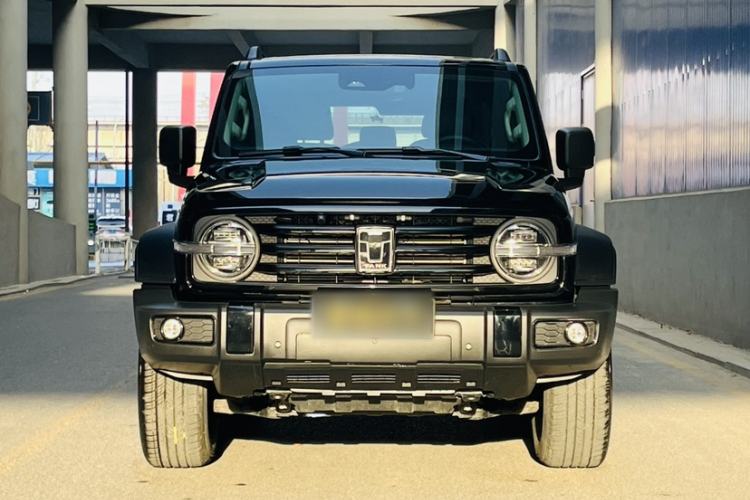 Used Tank 300 2024 2.0T Conqueror Exterior 6