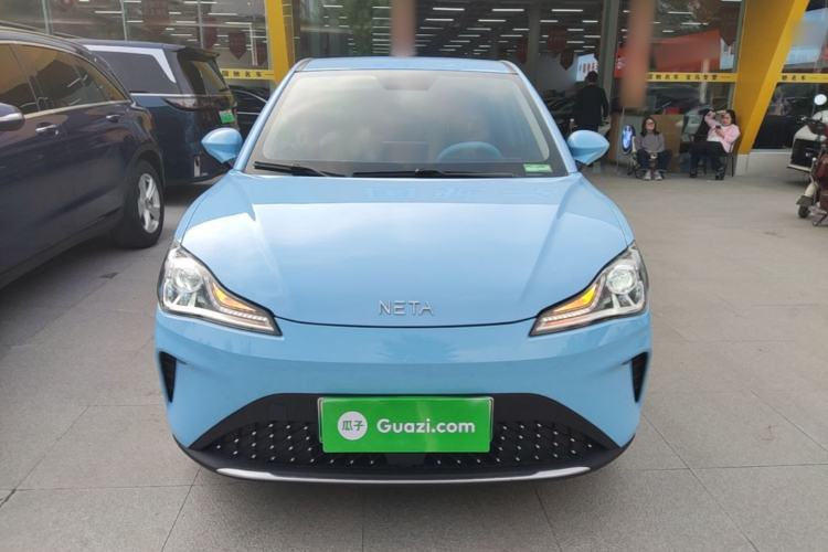 Used NETA AYA 2023 401 Lite Front