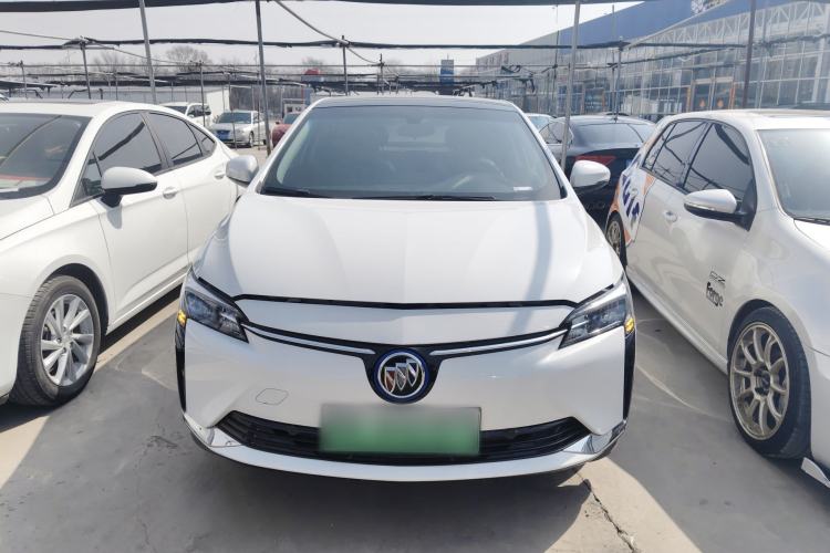 Used Buick Velite 6 2024 430km Enjoyment Version