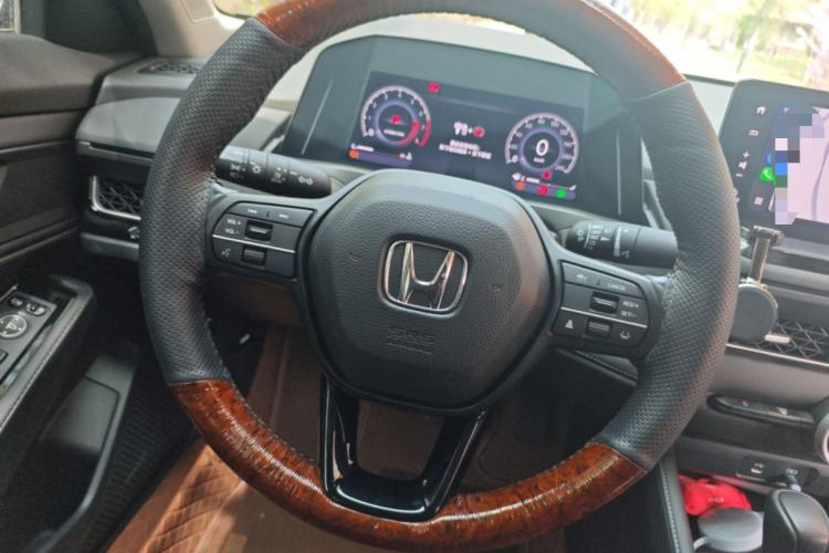 Used Honda Inspire 2023 260TURBO Deluxe Edition