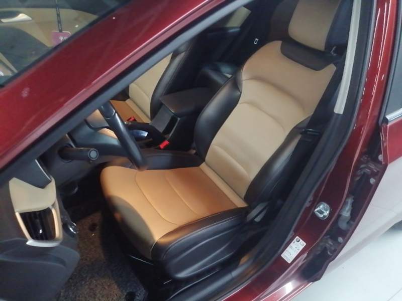 Used Chevrolet Monza 2022 320 Automatic Enjoyment Edition — 14