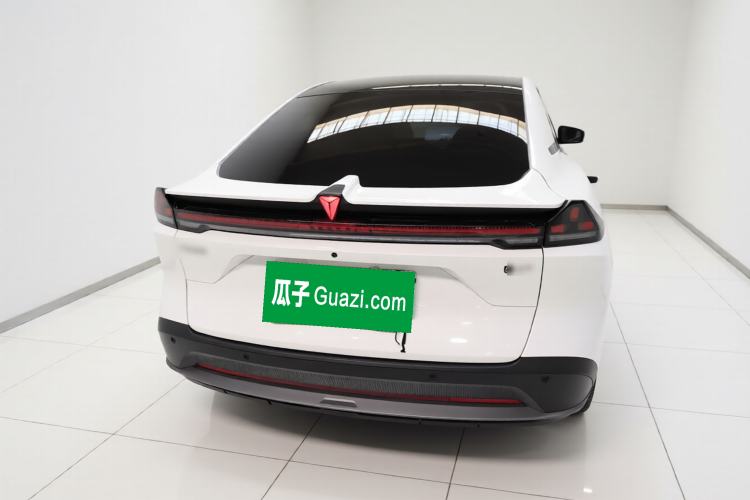 Used Deepal L07 2026 Model 550Ultra Huawei Qiankun ADS SE Edition
