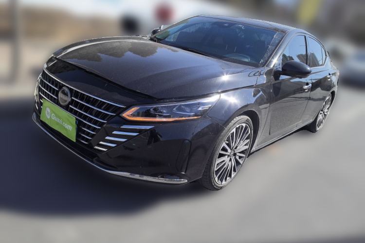 Used Nissan Teana 2022 2.0T XL Enjoyment Edition
