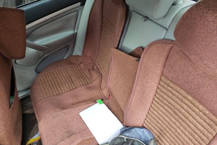 Used Skoda Octavia 2014 1.6L Automatic Yijun Edition
