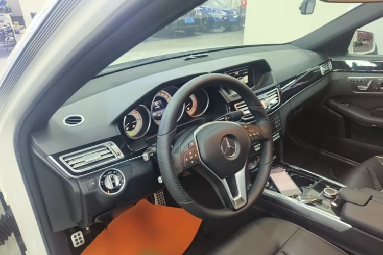 Used Mercedes-Benz E-Class 2015 Restyled E 260 L Sport Edition
