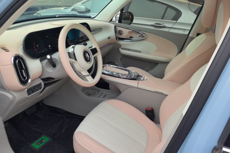 Used ORA Ballet Cat 2022 401 km Nutcracker Edition