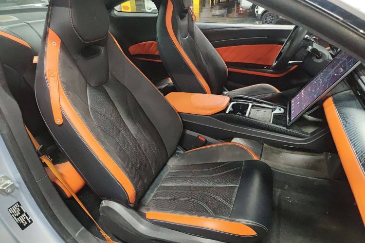 Used NETA GT 2023 660
