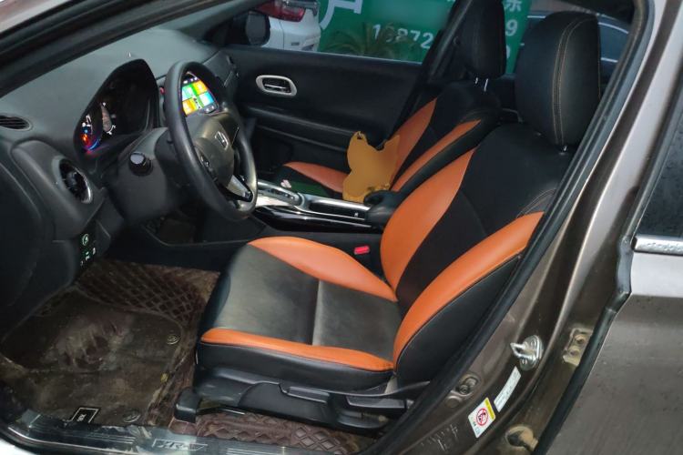 Used Honda XR-V 2015 1.8L EXi CVT Comfort Version