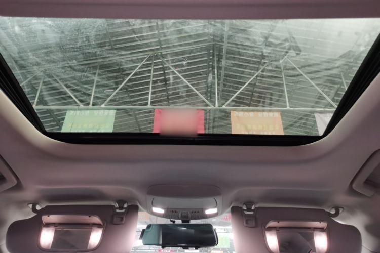 Used Ford Mondeo 2018 EcoBoost 200 Stylish Model