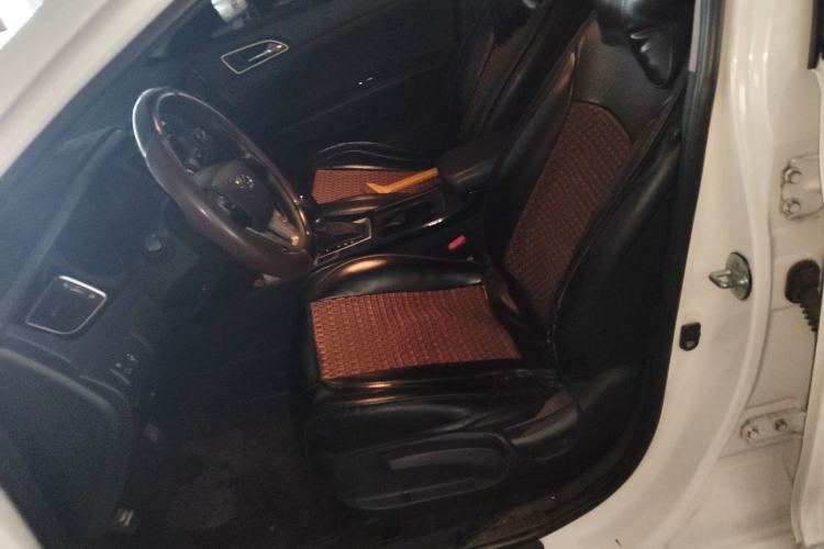 Used Hyundai Mistra 2016 1.8L Automatic Smart GLS