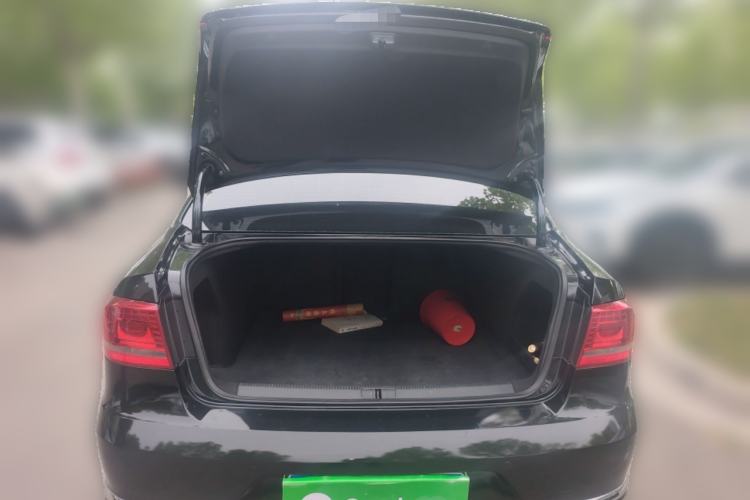 Used Volkswagen Magotan 2013 1.8TSI Premier Model