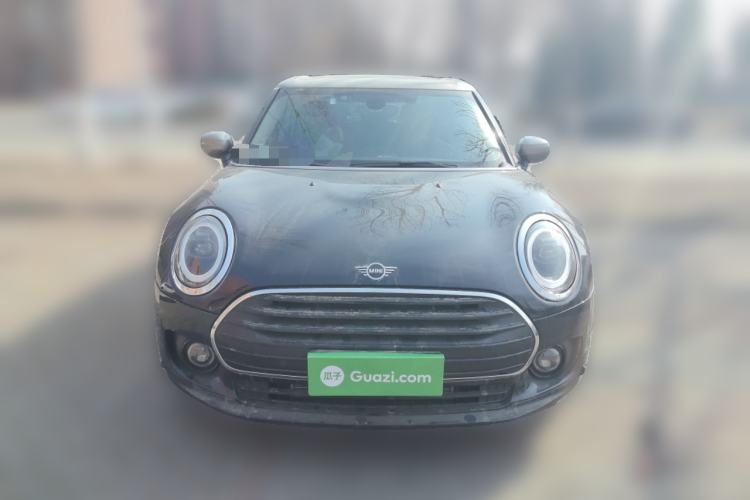 Used MINI Clubman 2023 Refresh 1.5T COOPER Connoisseur