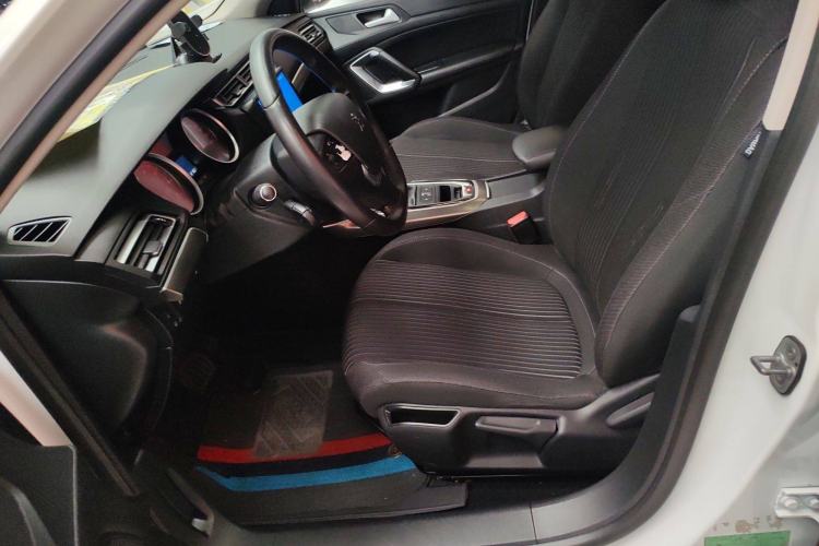 Used Peugeot 408 2015 1.2T Automatic Glory Edition