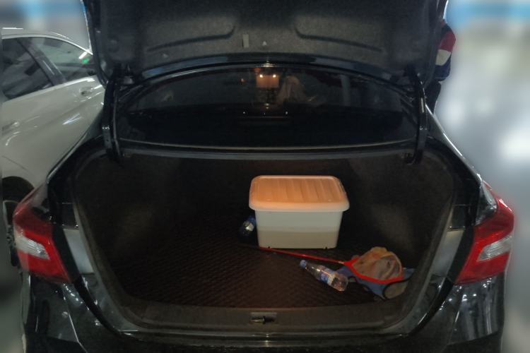 Used Nissan Sylphy 2022 Classic 1.6XE CVT Comfort Edition