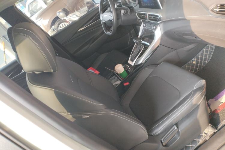 Used SAIC MAXUS G50 2022 1.5T Automatic Comfort Touring B