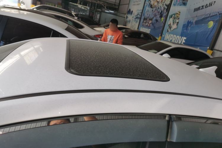 Used Changan Alsvin V7 2015 1.6L Manual Enjoyment Model China V Standard