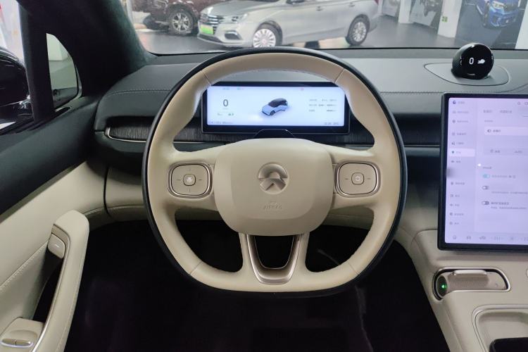 Used Nio ES6 2023 75 kWh