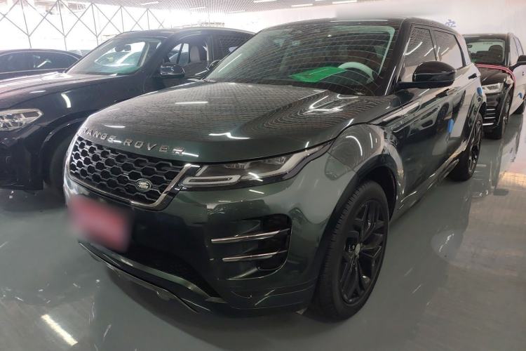 Used Land Rover Range Evoque 2021 Range Rover Velar 249 PS R-Dynamic S Performance Edition