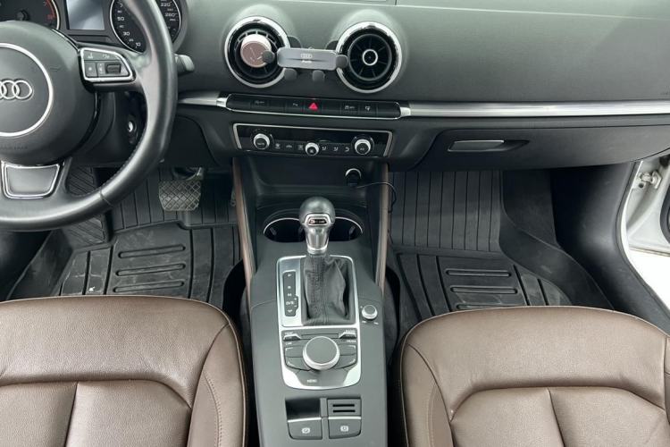 Used Audi A3 2015 Sportback 35 TFSI Millionth Anniversary Comfort Model